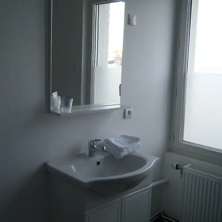 Hotel L'univers *