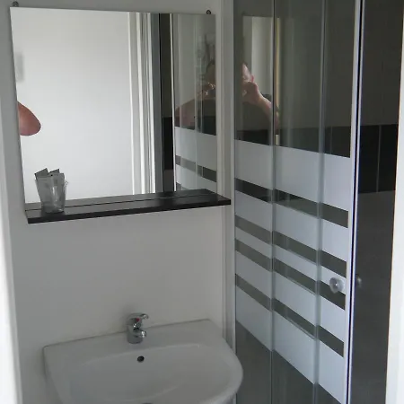 L'univers Hotel *