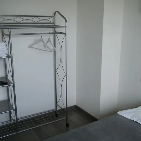 Hotel L'univers